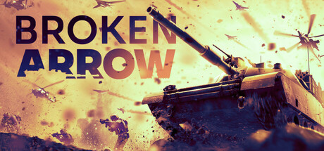 Broken Arrow v1.0.9 – Repack