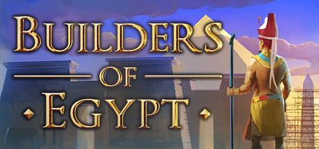 Builders of Egypt v1.5021 – Repack