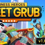 Business Heroes: Street Grub – Repack