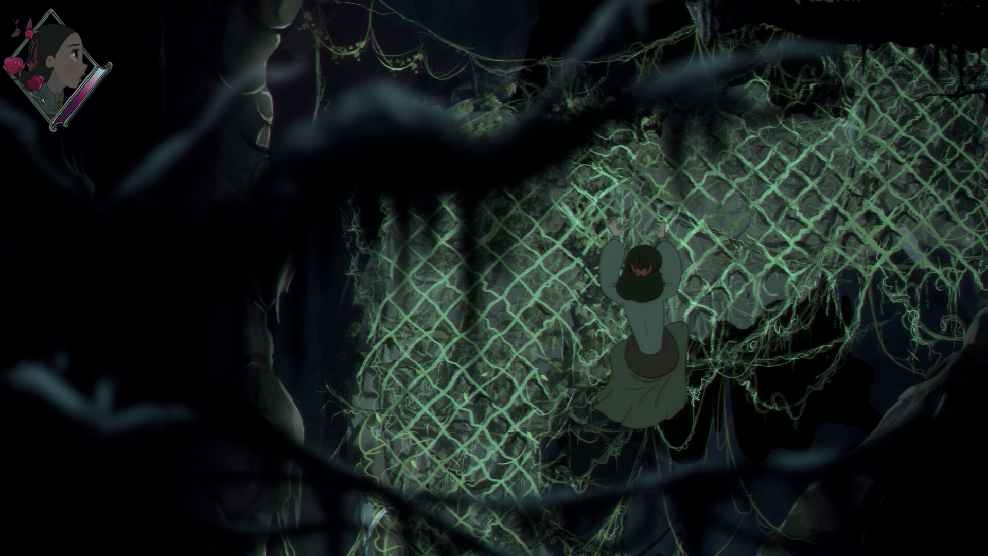 Bye Sweet Carole gameplay screenshot 2