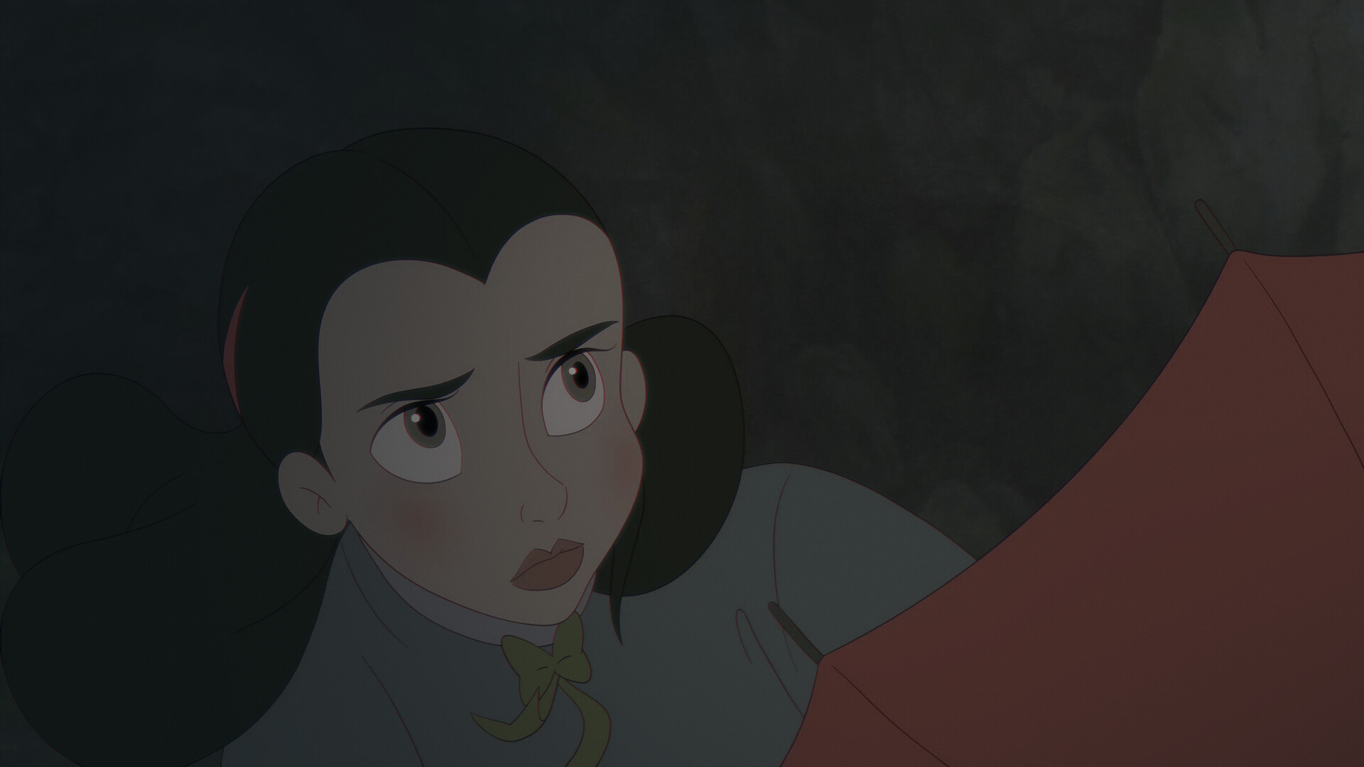 Bye Sweet Carole gameplay screenshot 1