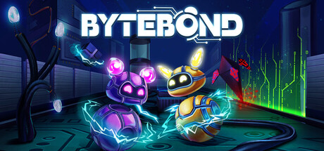 Bytebond – Repack