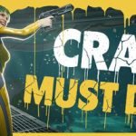 CRABS MUST DIE! – Repack