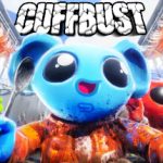 CUFFBUST – Repack