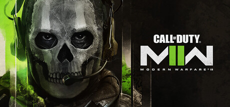 Call of Duty®: Modern Warfare® II PC Game Cover Art