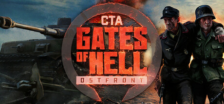 Call to Arms – Gates of Hell: Ostfront v1.054.0 – Repack