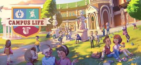 Campus Life – Repack