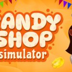 Candy Shop Simulator – Repack