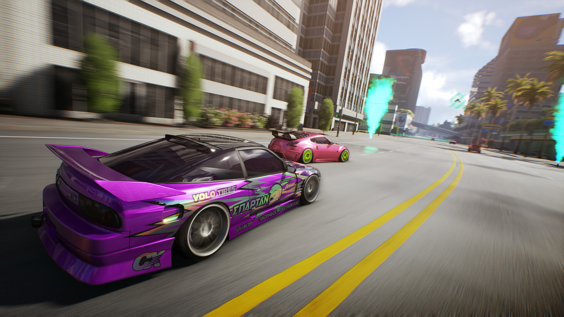 CarX Street gameplay screenshot 2