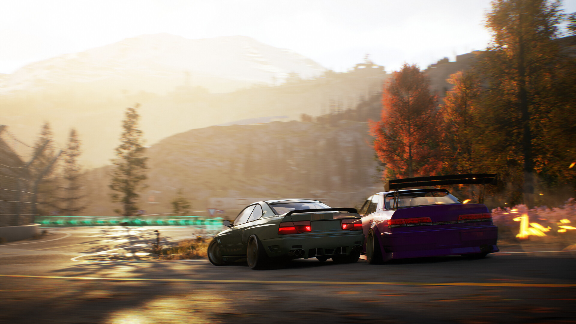 CarX Street gameplay screenshot 2