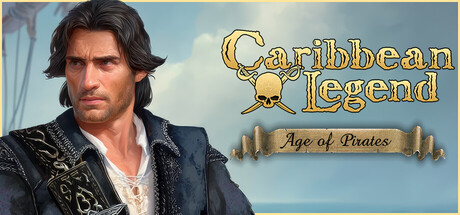 Caribbean Legend: Age of Pirates – Repack