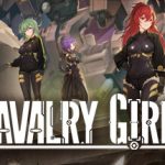 Cavalry Girls v2.3.2379 – Repack