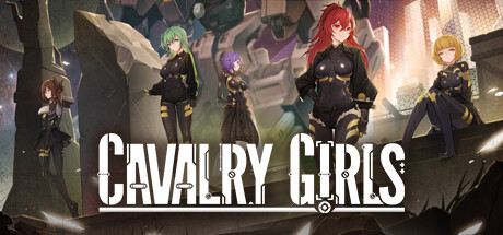 Cavalry Girls v2.3.2379 – Repack