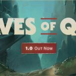 Caves of Qud v1.0.4 – Repack
