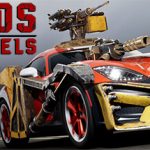 Chaos on Wheels – Repack