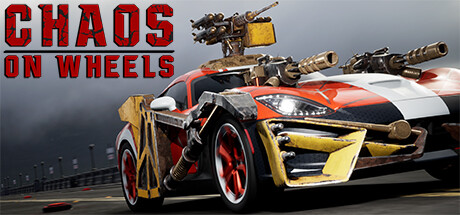 Chaos on Wheels – Repack