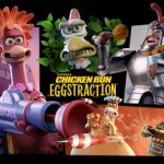 Chicken Run: Eggstraction – Repack