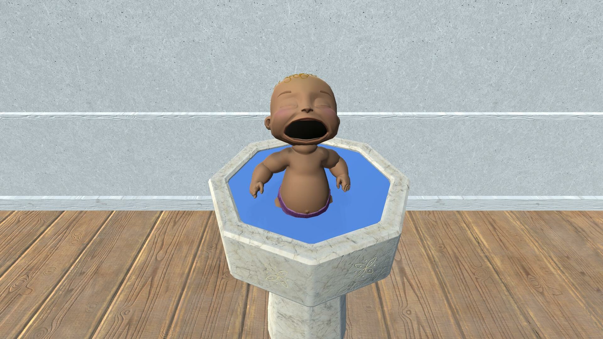 Church Simulator gameplay screenshot 1