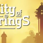 City of Springs – Repack