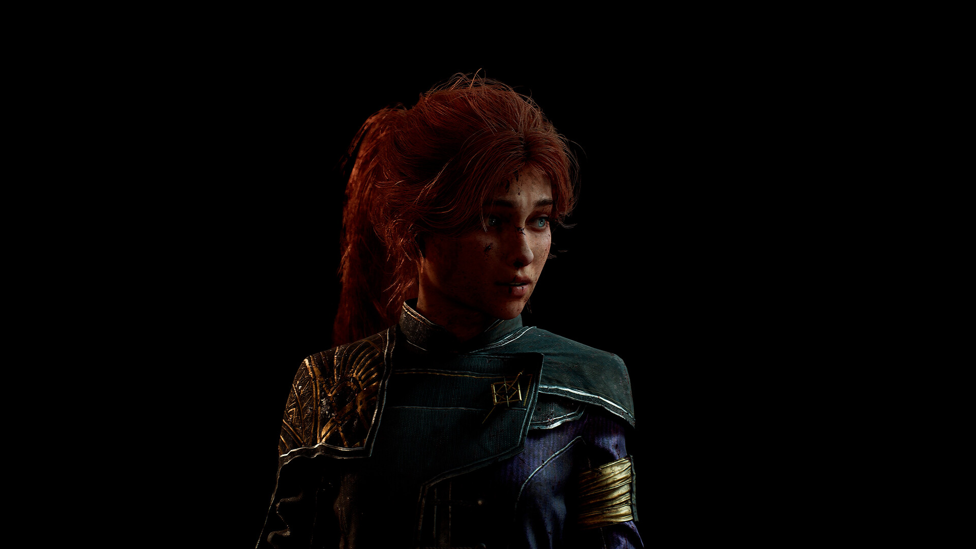 Clair Obscur: Expedition 33 gameplay screenshot 1