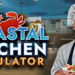 Coastal Kitchen Simulator – Repack