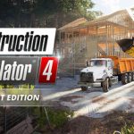 Construction Simulator 4 – Pocket Edition – Repack