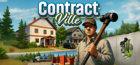ContractVille v1.5 – Repack
