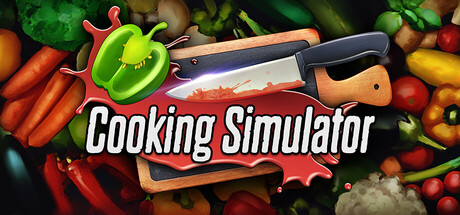 Cooking Simulator v7.0.0 – Repack