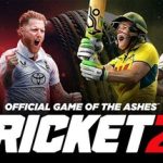Cricket 26 – The Official Game of the Ashes – Repack