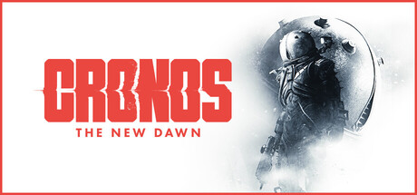 Cronos: The New Dawn PC Game Cover Art