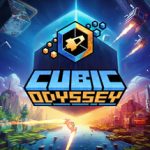 Cubic Odyssey v1.1.2.6 – Repack