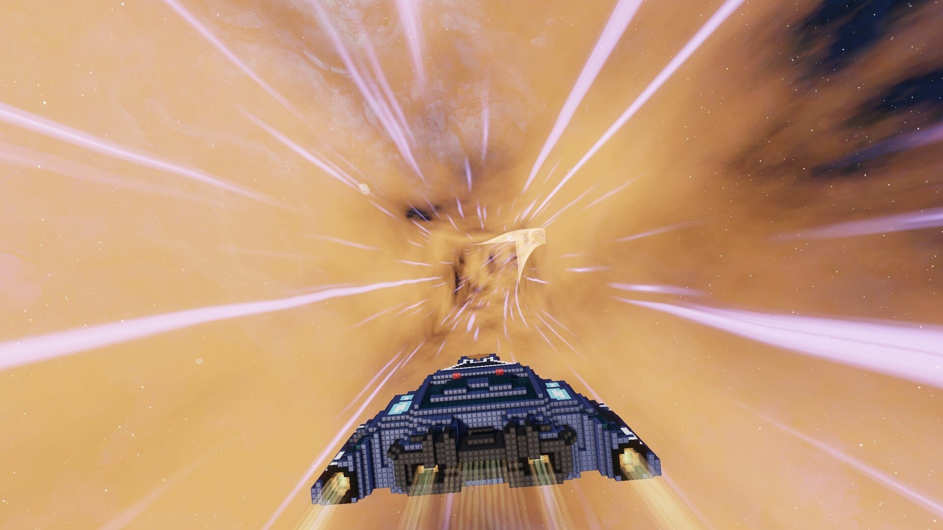 Cubic Odyssey gameplay screenshot 2