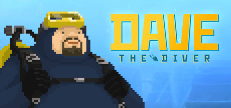 DAVE THE DIVER v1.0.5.1674 – Repack