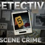DETECTIVE – Scene Crime – Repack