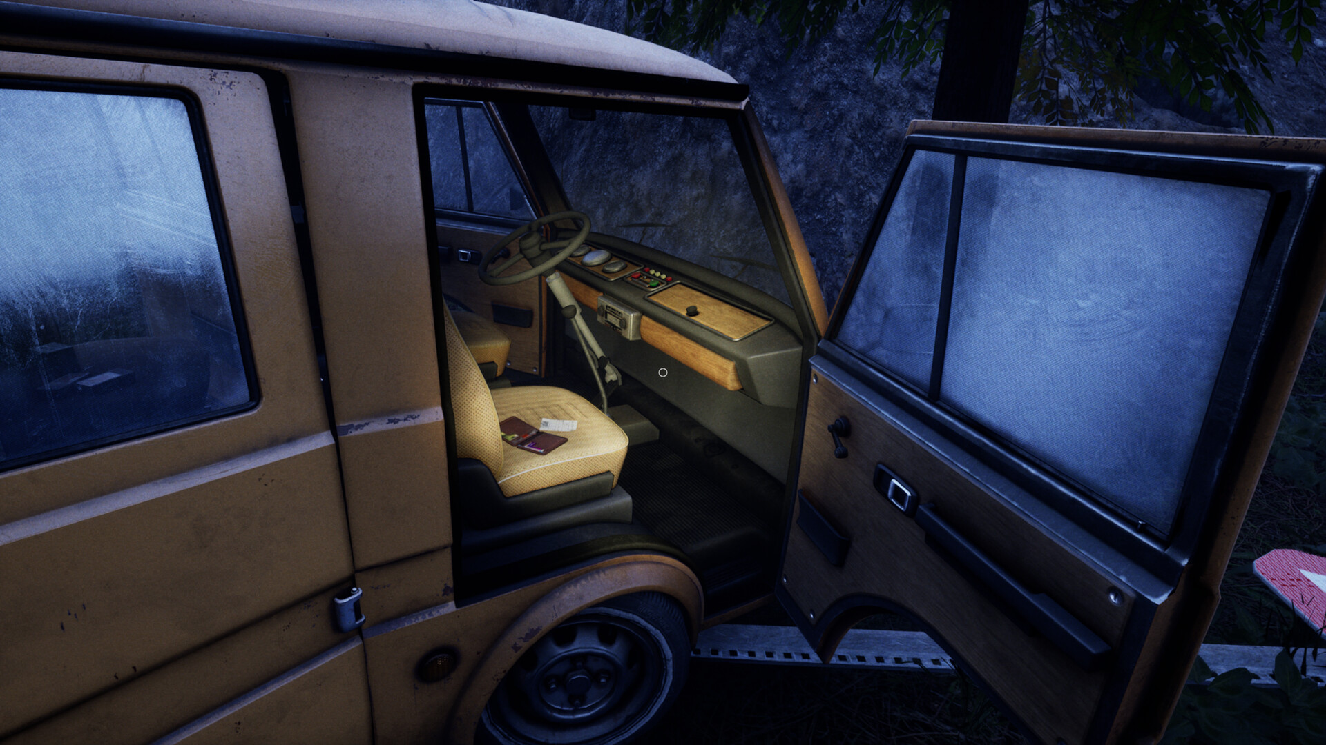 DETECTIVE - Scene Crime gameplay screenshot 2