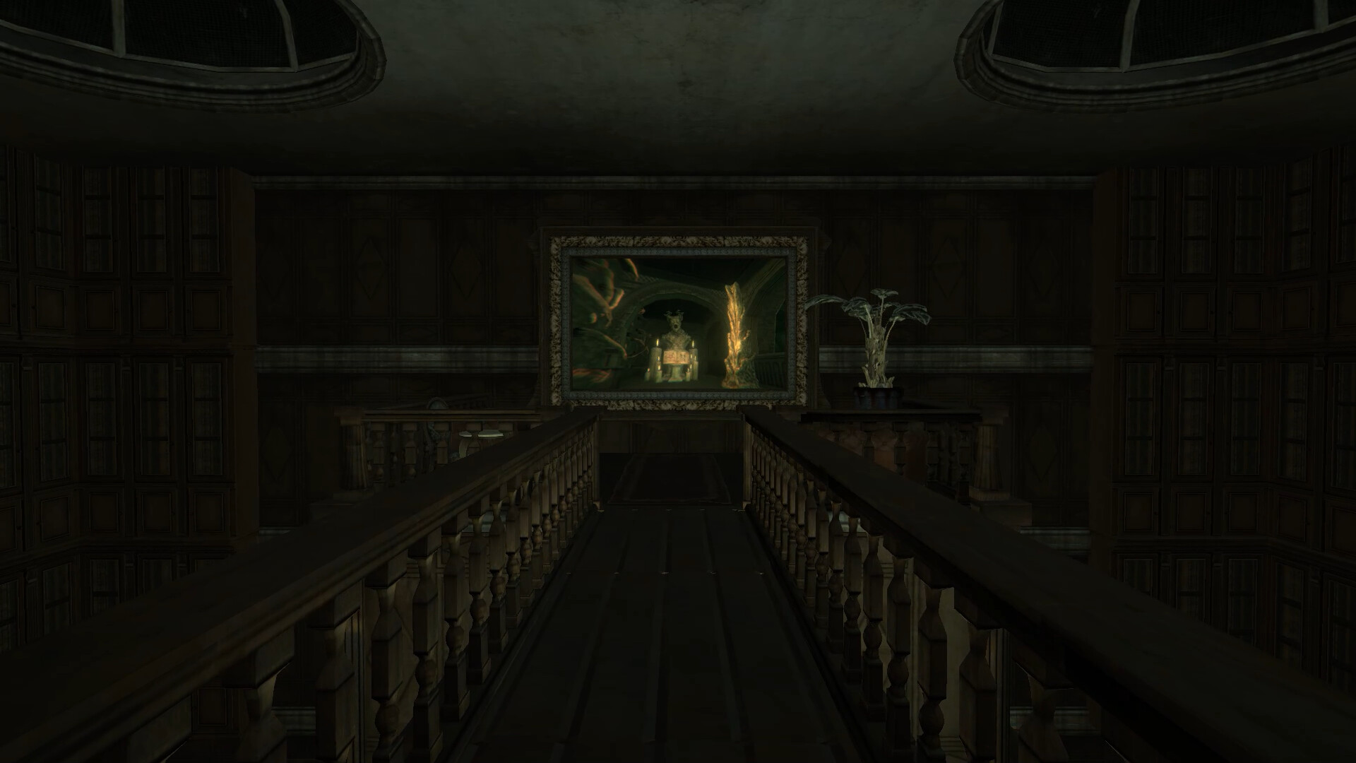 Death Frame gameplay screenshot 2