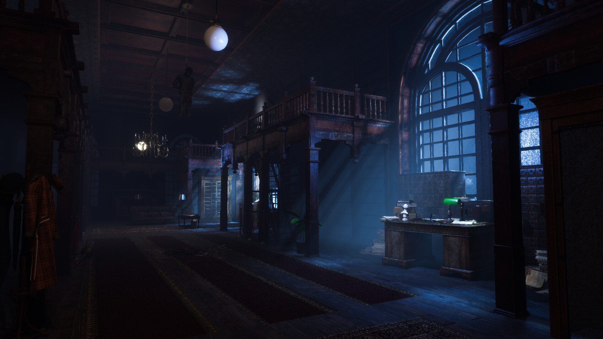 Death Relives gameplay screenshot 2