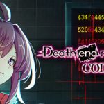Death end re;Quest: Code Z – Repack