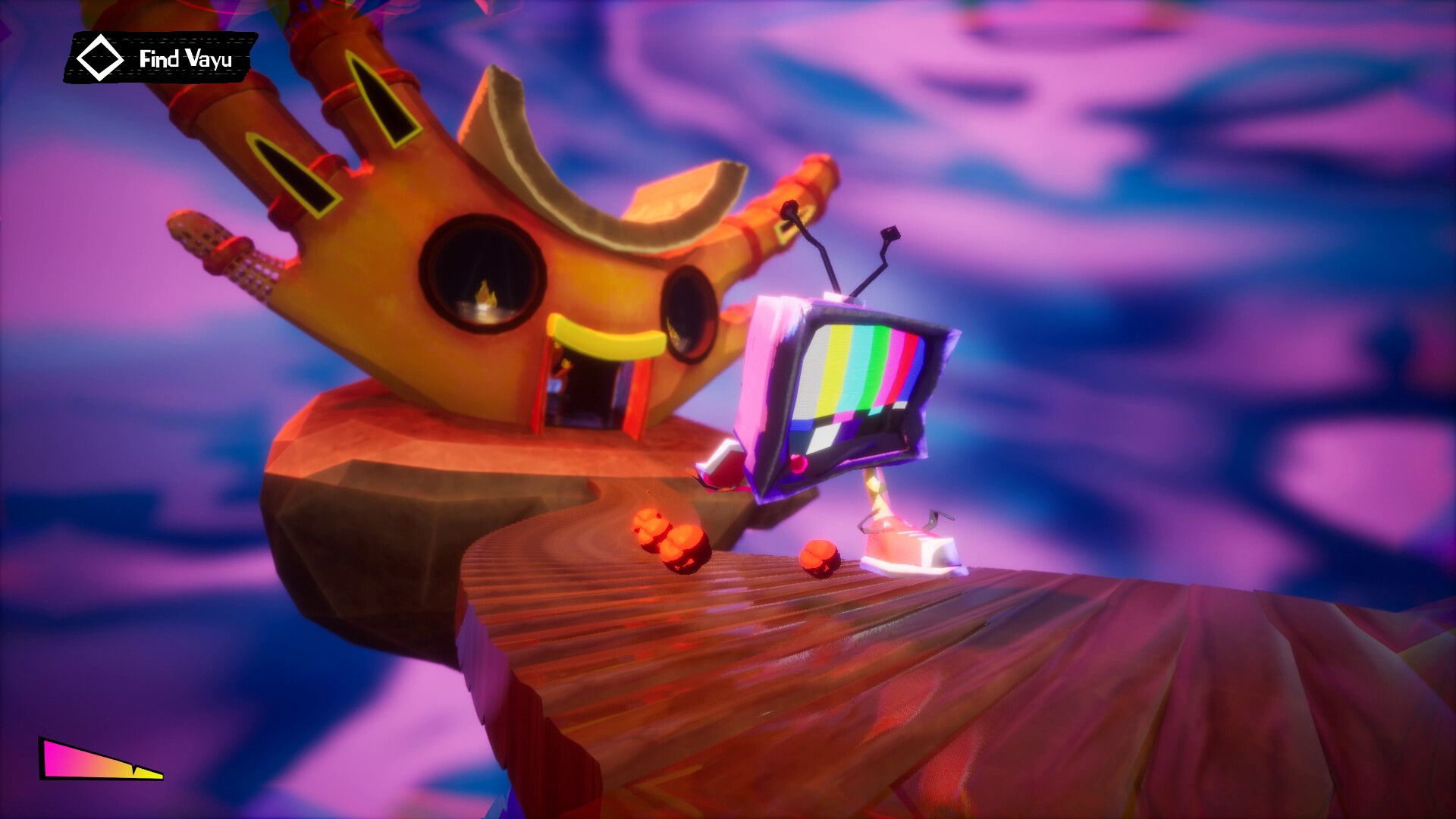 1000 Deaths (Thousand Deaths) gameplay screenshot 2