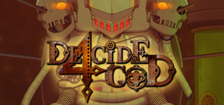 Decide 4 God – Repack