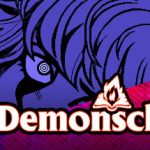Demonschool – Repack