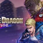 Double Dragon Revive – Repack