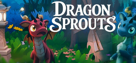 Dragon Sprouts – Repack