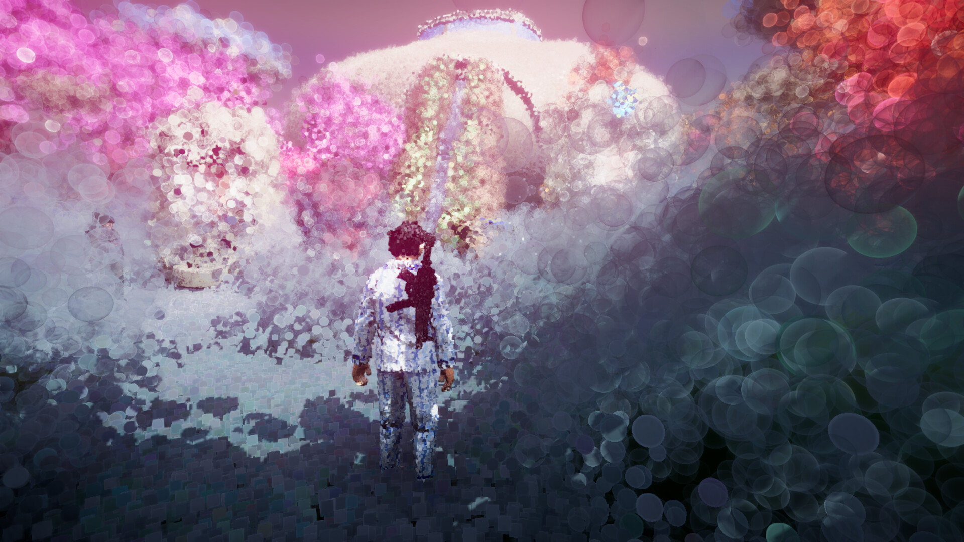 Dreams of Another gameplay screenshot 2