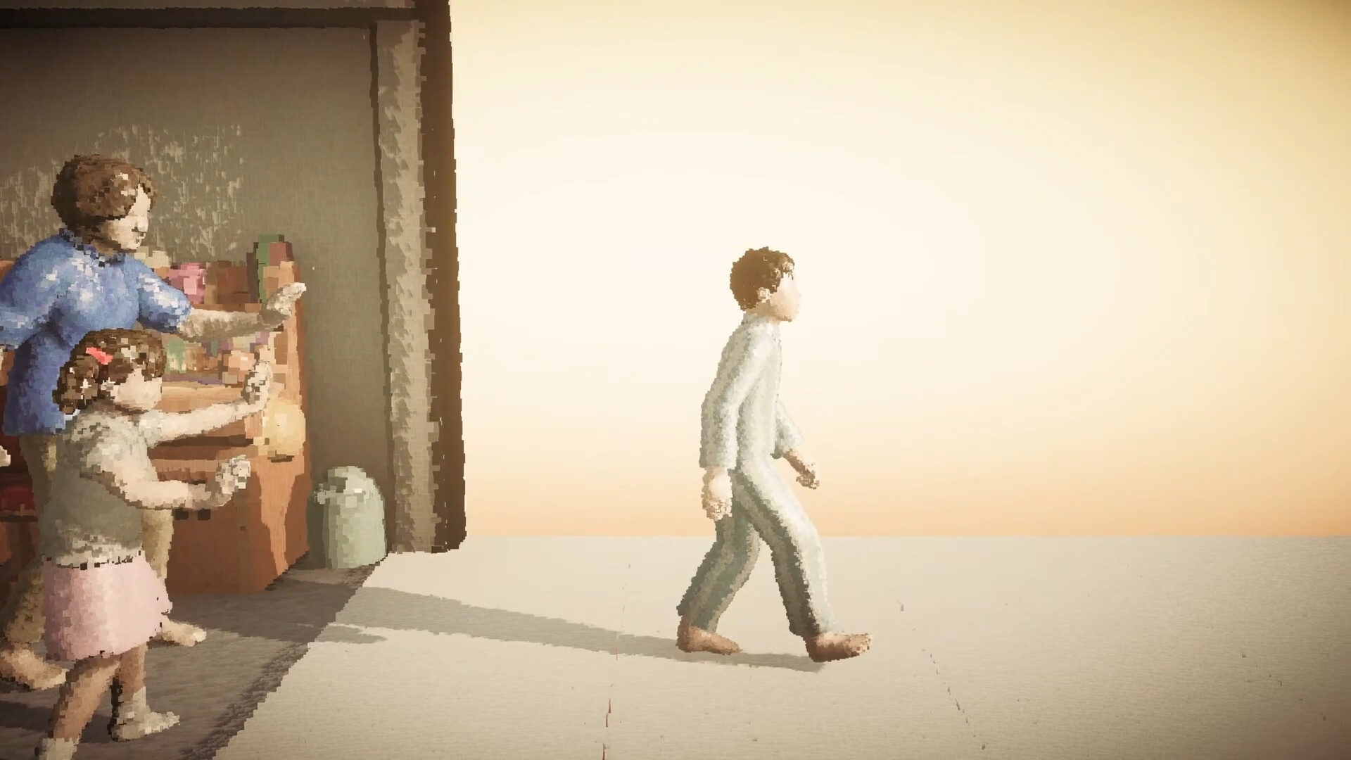 Dreams of Another gameplay screenshot 1