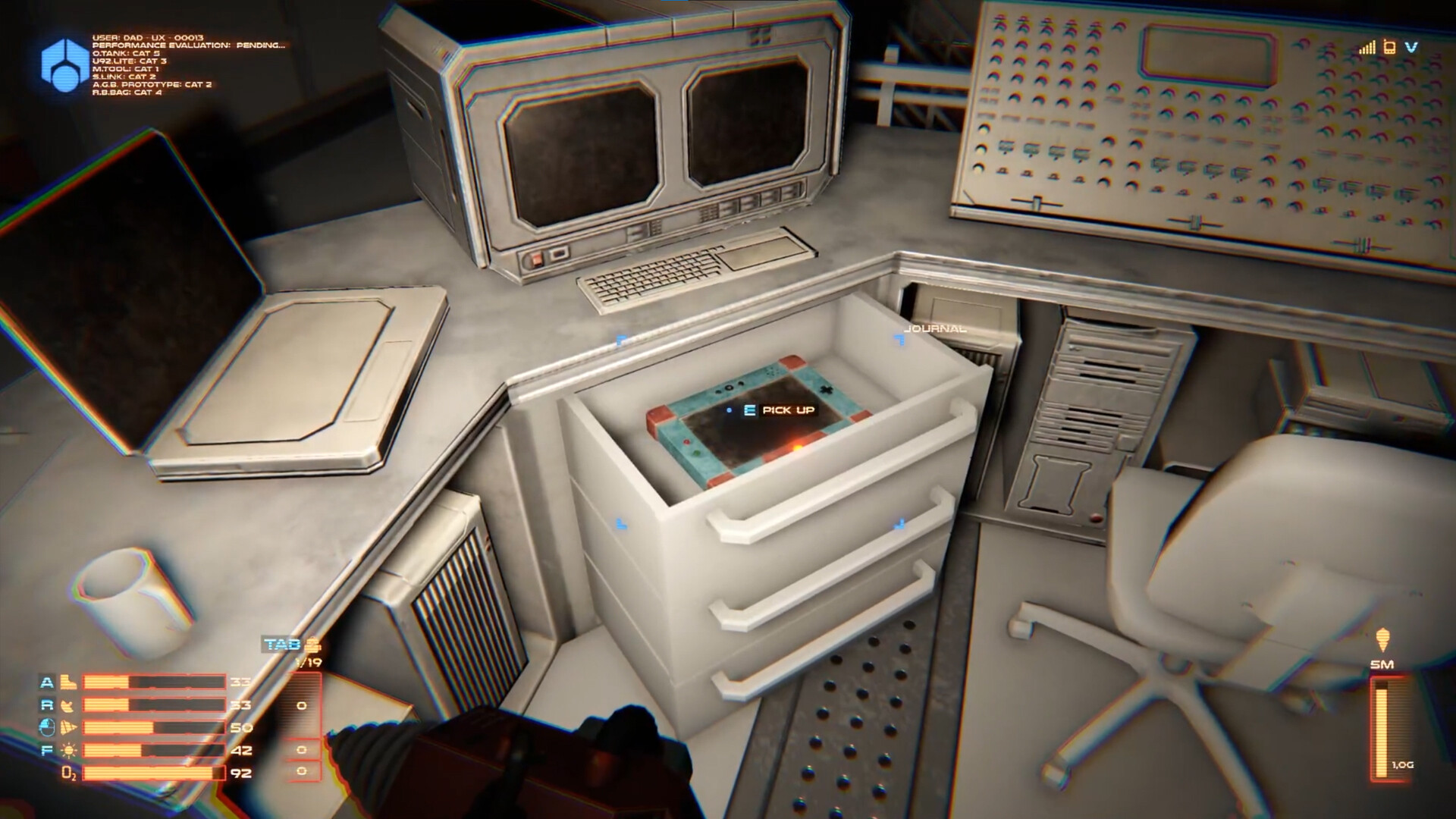 Drill and Delve gameplay screenshot 2