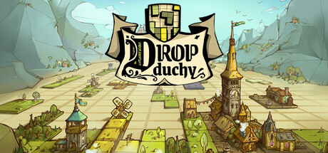 Drop Duchy v1.1.15 – Repack