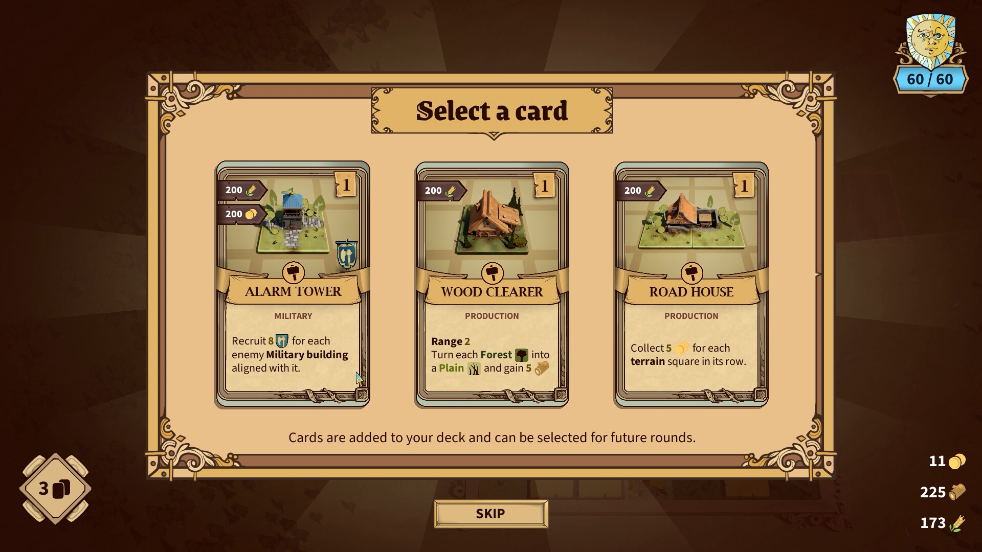 Drop Duchy gameplay screenshot 1