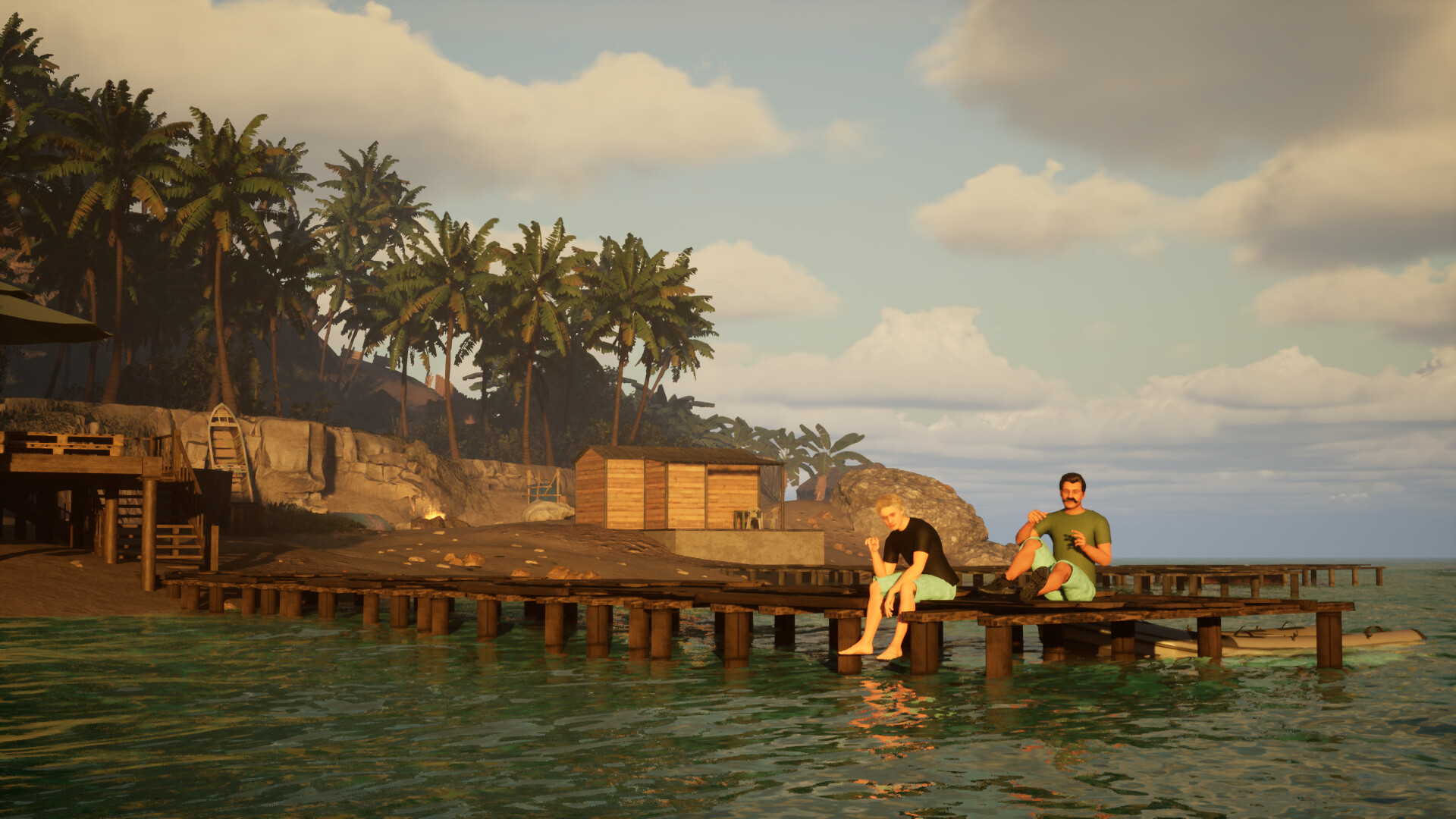 Drug Dealer Simulator 2 gameplay screenshot 2