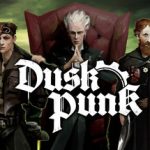 Duskpunk – Repack